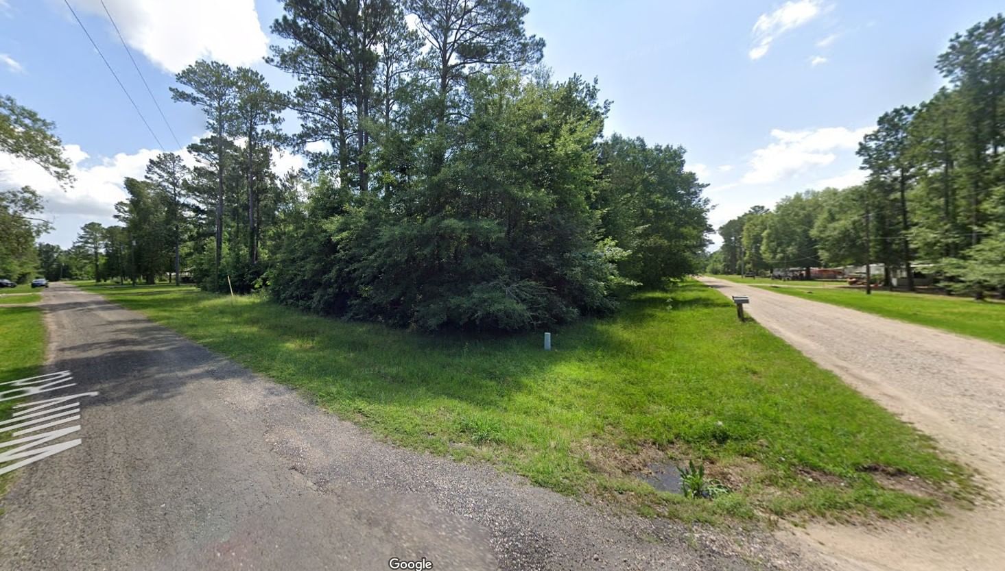 Real estate property located at 102 Willy, Polk, Putnams Landing Sec 1, Livingston, TX, US