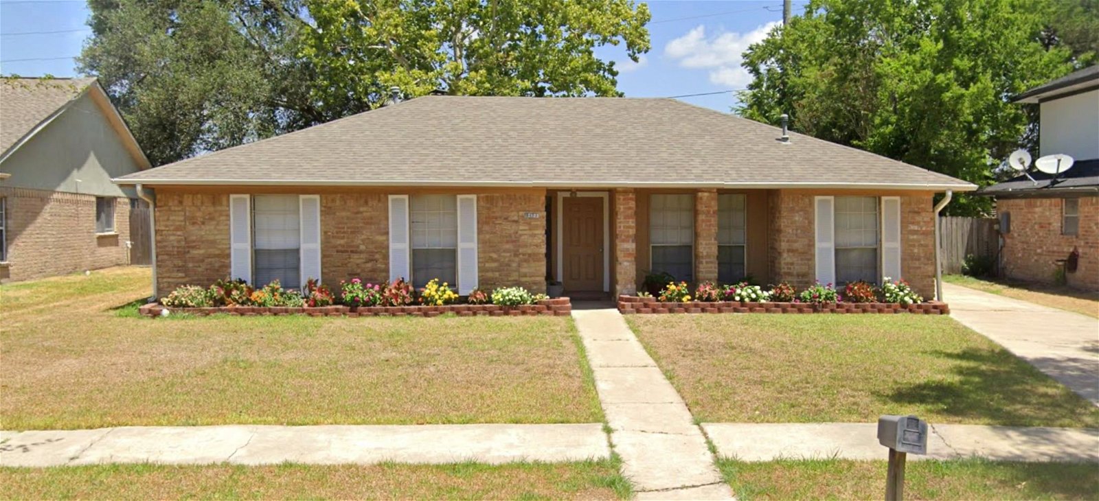 Real estate property located at 15922 Alta Mesa, Harris, Houston, TX, US