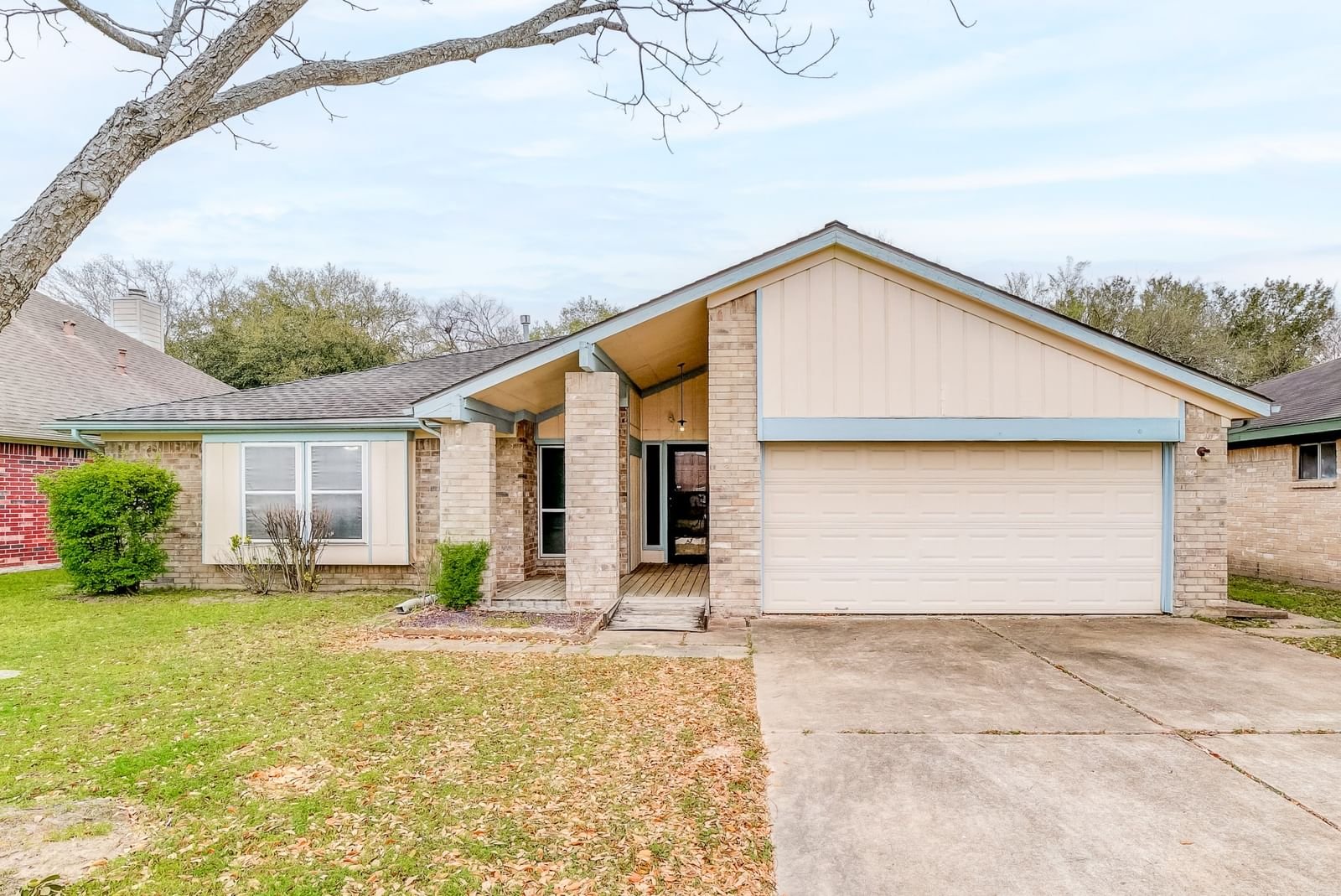 Real estate property located at 1223 Summer Park, Harris, Memorial Pkwy, Katy, TX, US