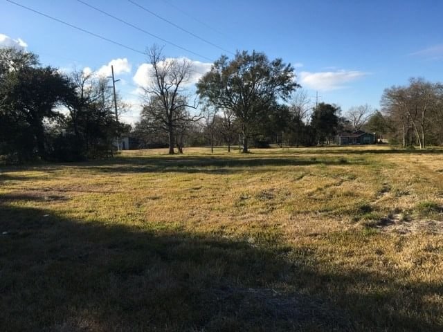 Real estate property located at 3700 34th, Jefferson, Suburban Acres Gardens, Port Arthur, TX, US