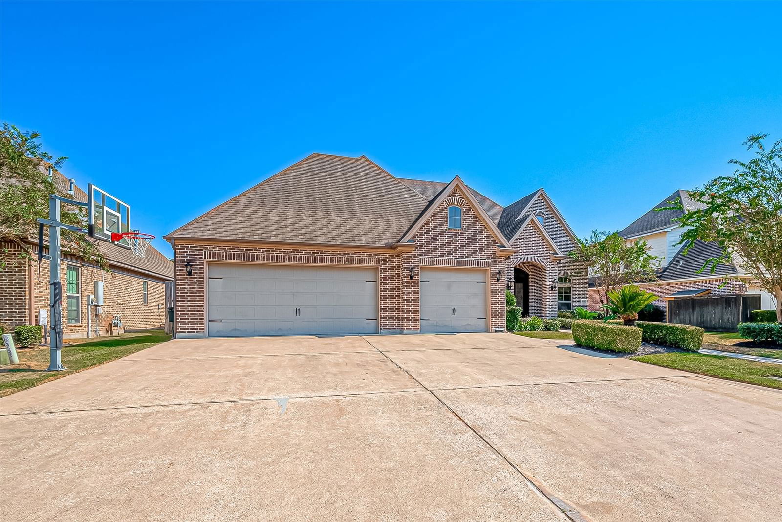 Real estate property located at 3530 Caffin, Jefferson, Barrington Heights Ph Viii, Beaumont, TX, US