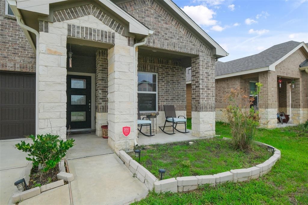 Real estate property located at 914 Barstow, Fort Bend, Glendale Lakes Sec 7, Rosharon, TX, US