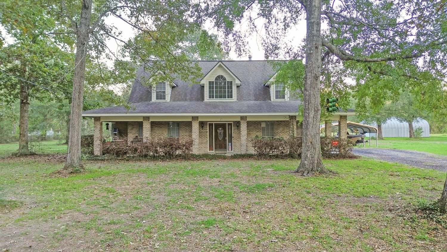 Real estate property located at 7131 Daw Collins, Montgomery, NA, Cleveland, TX, US