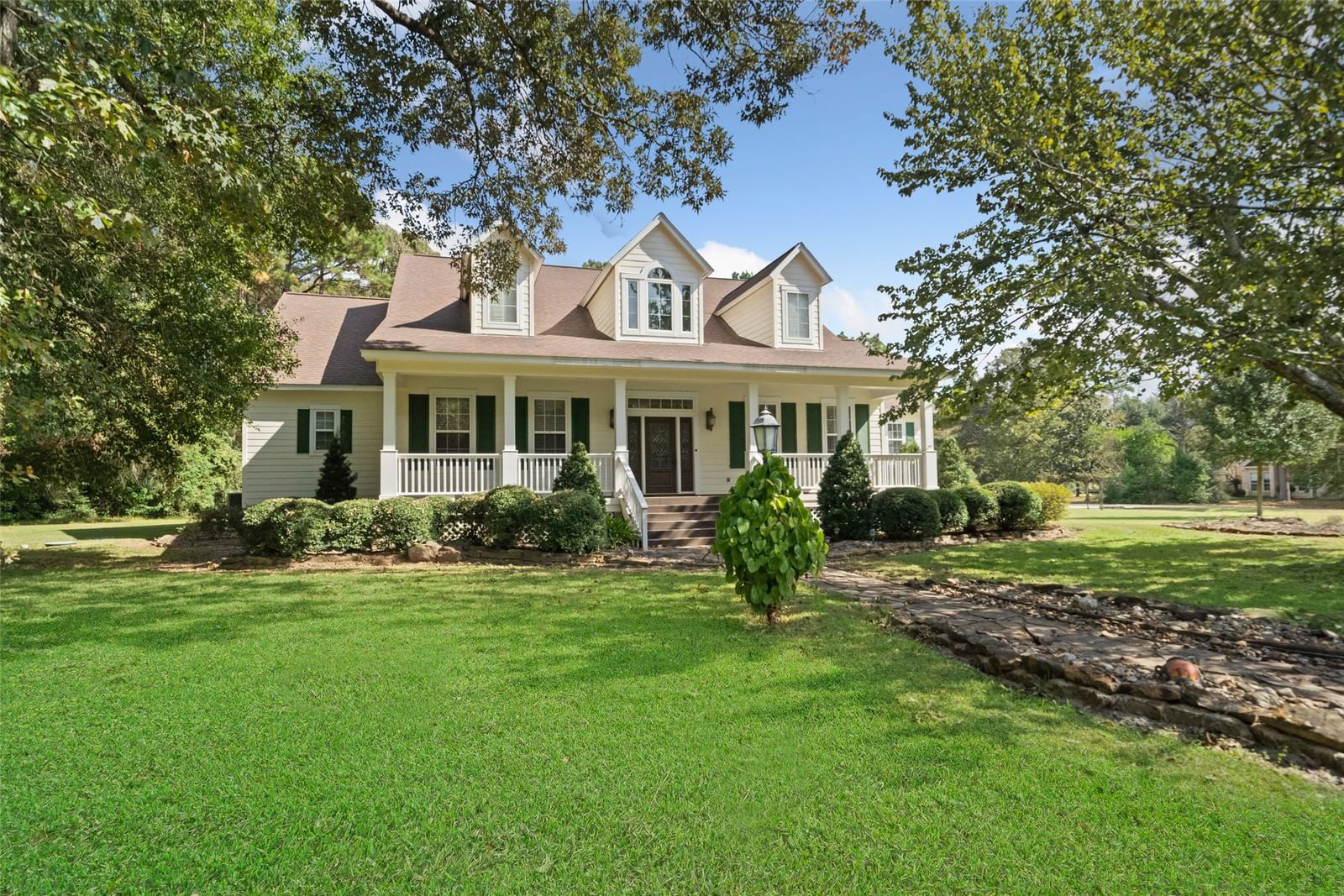 Real estate property located at 23706 Teneya Canyon, Montgomery, Bridle Creek, Magnolia, TX, US