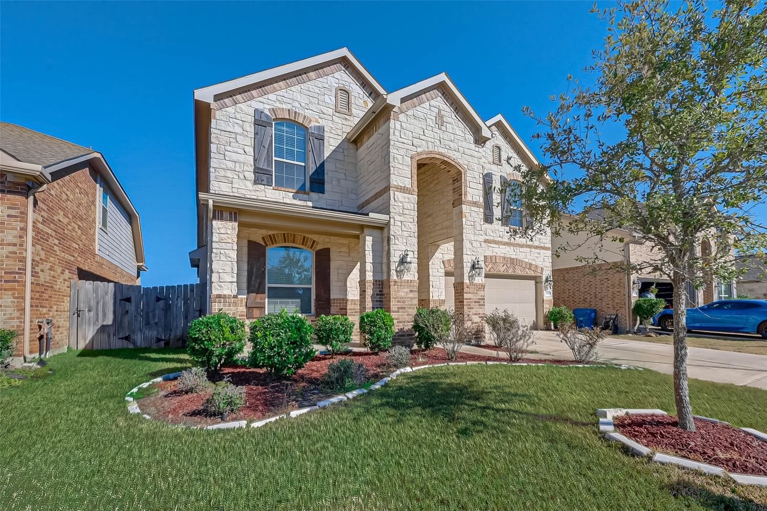 Real estate property located at 3718 Cactus Field, Harris, Waterstone Sec 12, Katy, TX, US