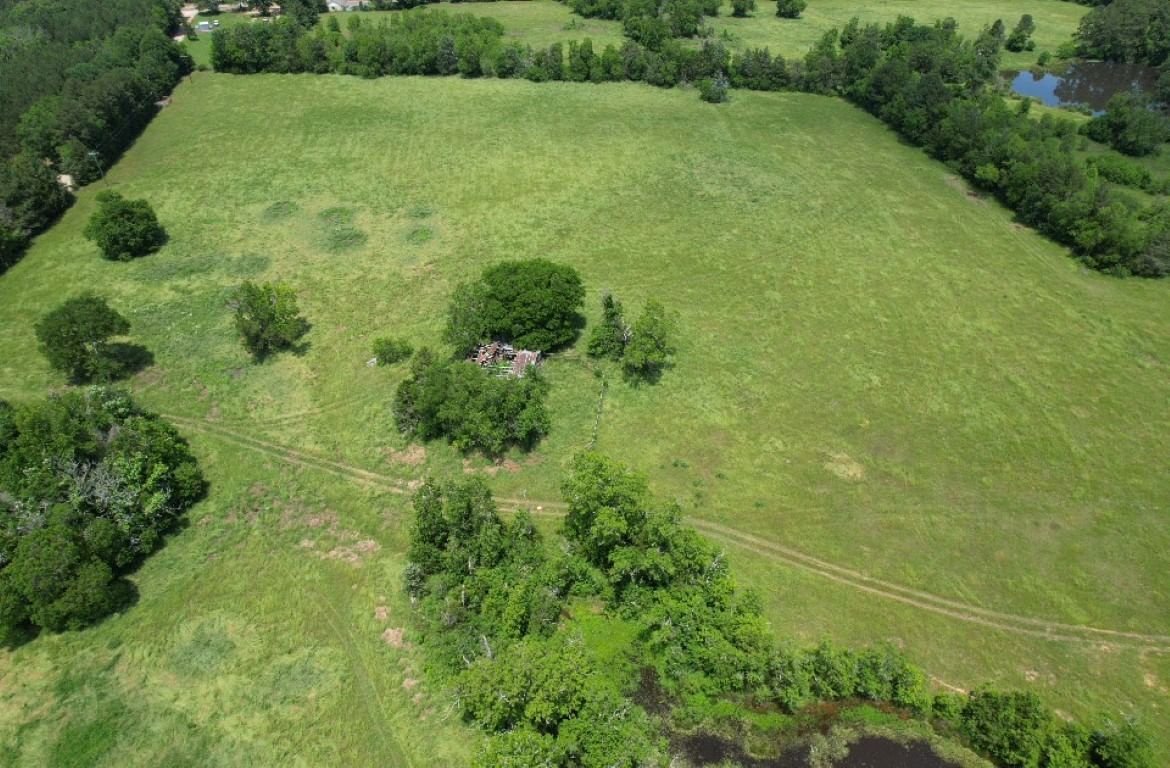 Real estate property located at TBD-A CR 4653, Shelby, NA, Tenaha, TX, US