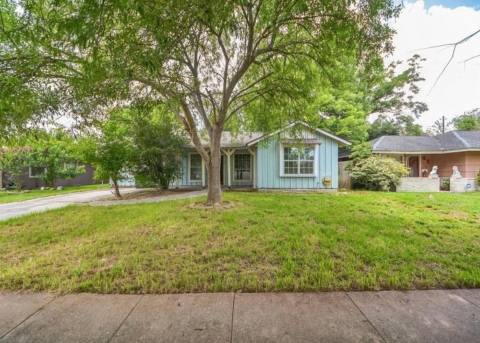 Real estate property located at 1307 Marleen, Harris, Freeway Manor Sec 06, Houston, TX, US