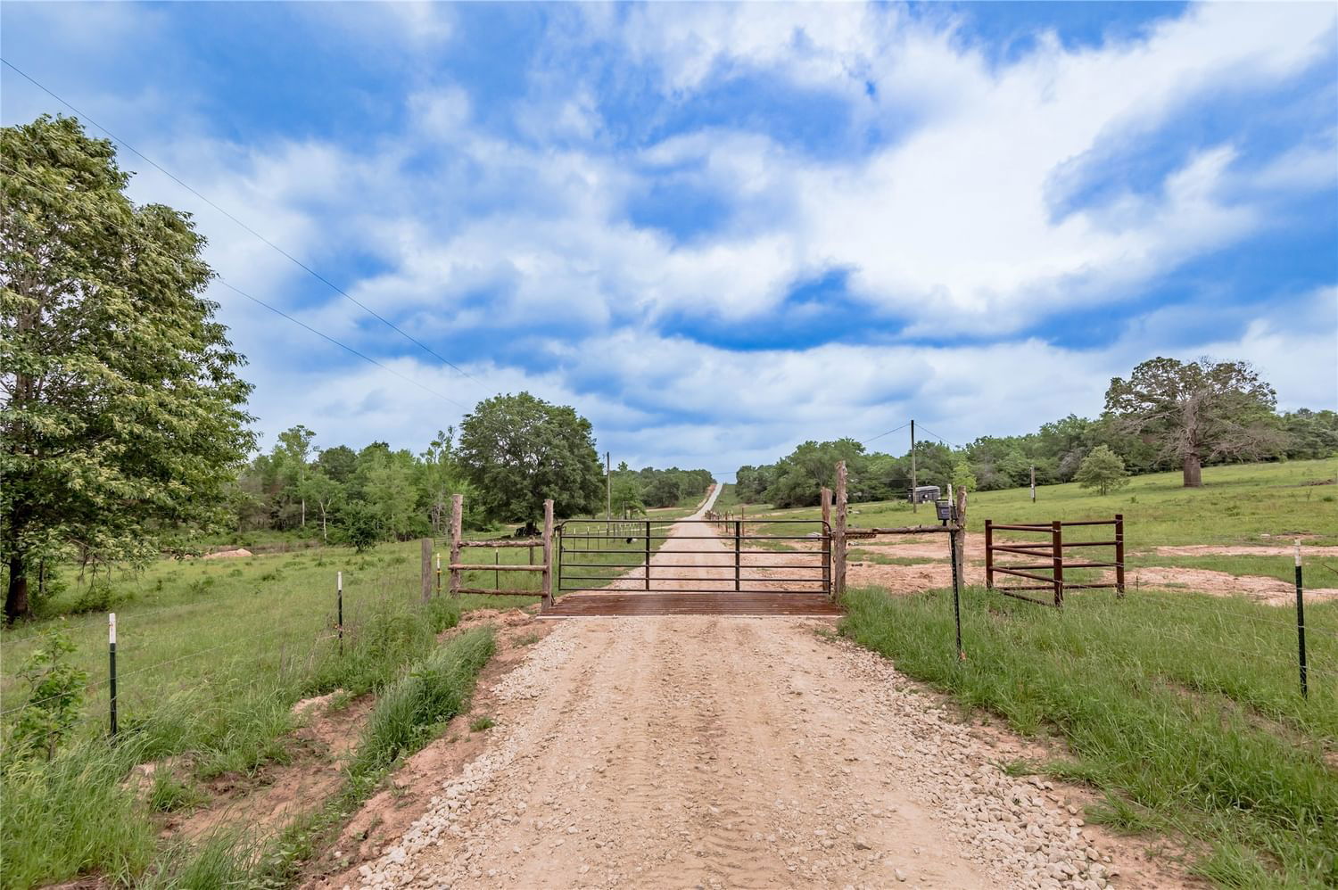 Real estate property located at Tract A PR 2026 TBD, Leon, N/A, Buffalo, TX, US