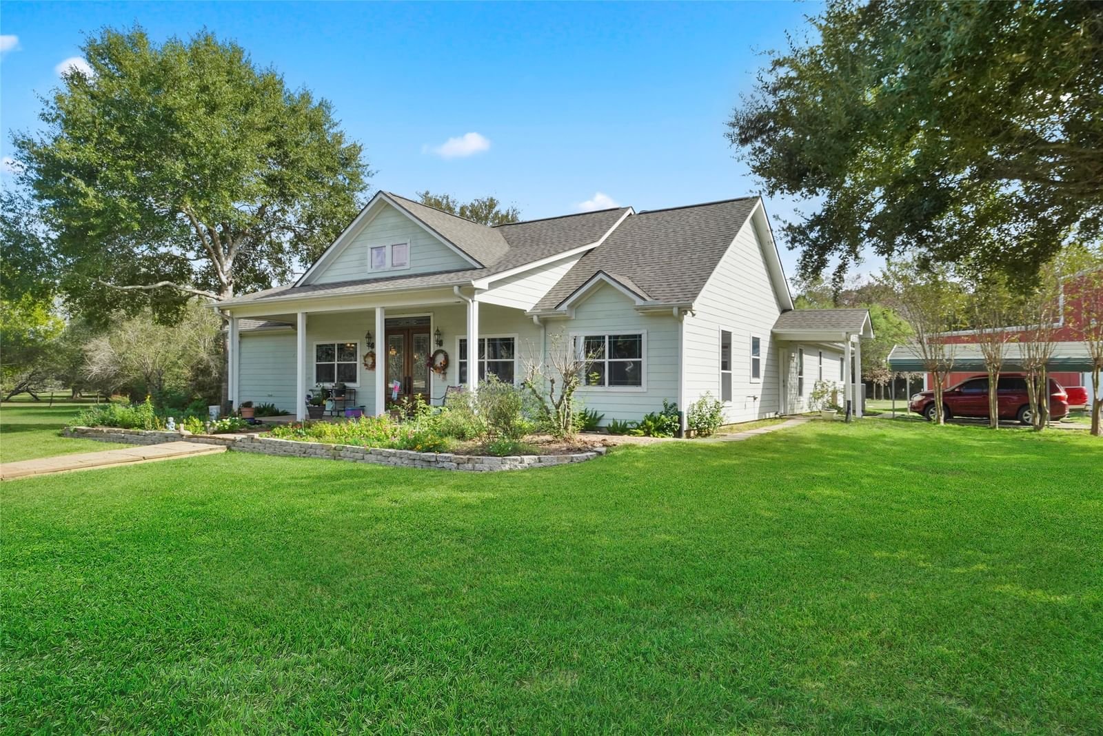 Real estate property located at 40 Riverwood, Waller, Riverwood Estates 1, Hempstead, TX, US