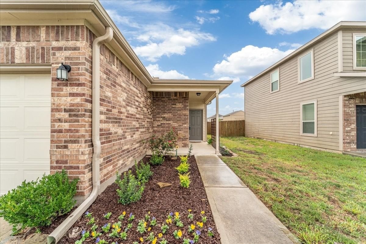 Real estate property located at 6738 Cortenridge, Harris, Houston, TX, US