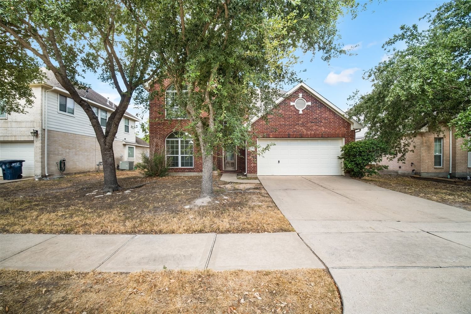 Real estate property located at 21922 Crestworth, Harris, Katy, TX, US