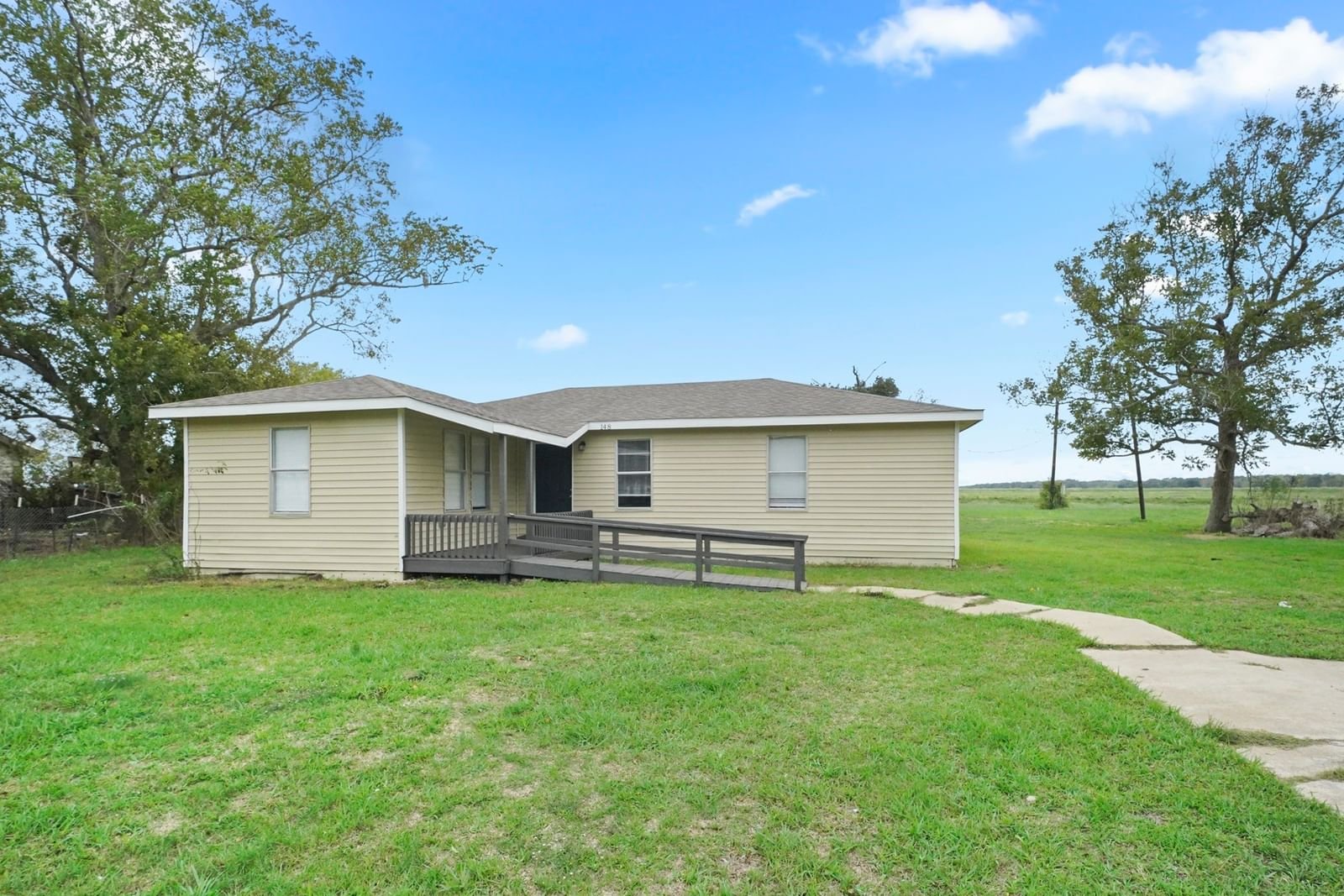 Real estate property located at 148 Country Oaks Lot 44, Brazoria, Country Oaks, Brazoria, TX, US