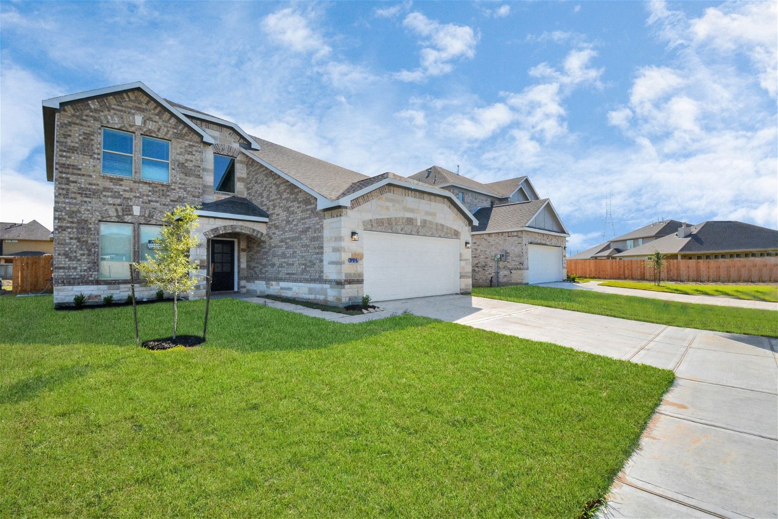 Real estate property located at 375 Selah, Brazoria, Alvin, TX, US