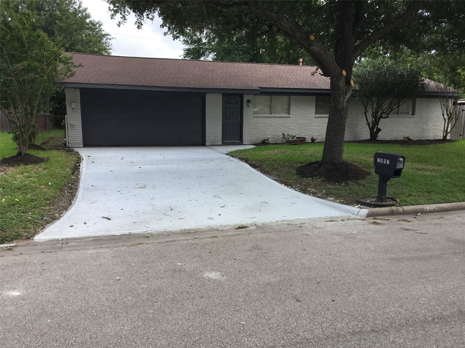 Real estate property located at 2802 28th, Galveston, Mc Clain Park 3, Texas City, TX, US