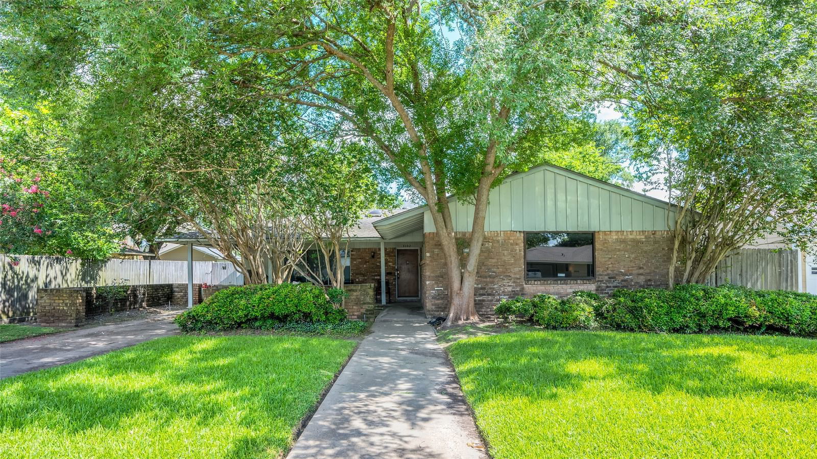 Real estate property located at 3102 Prescott, Harris, Braes Terrace, Houston, TX, US