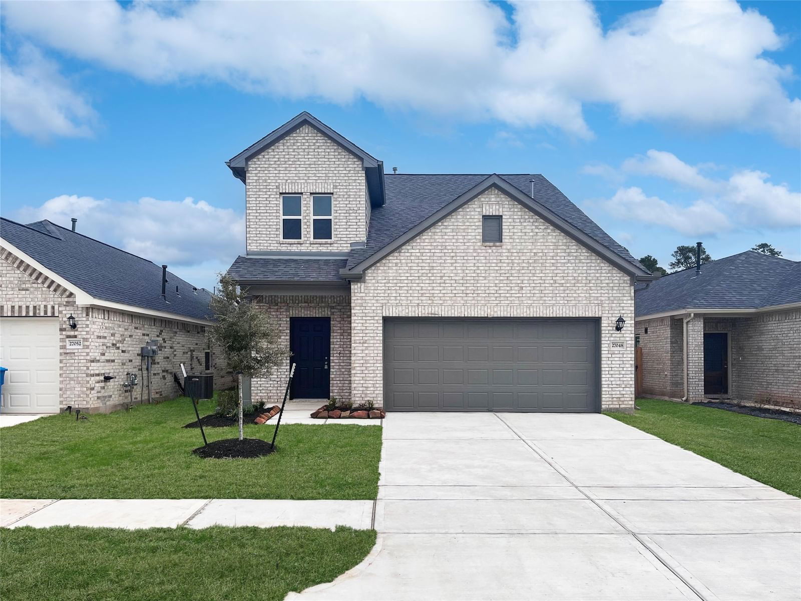 Real estate property located at 27048 Badger, Montgomery, Mill Creek Trails 40's, Magnolia, TX, US