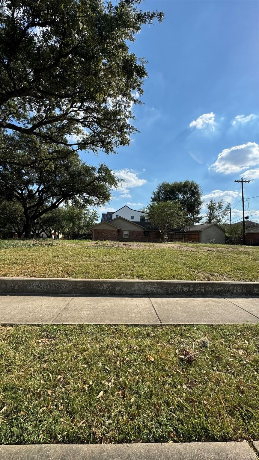 Real estate property located at 3827 Murworth, Harris, Woodside Sec 01, Houston, TX, US