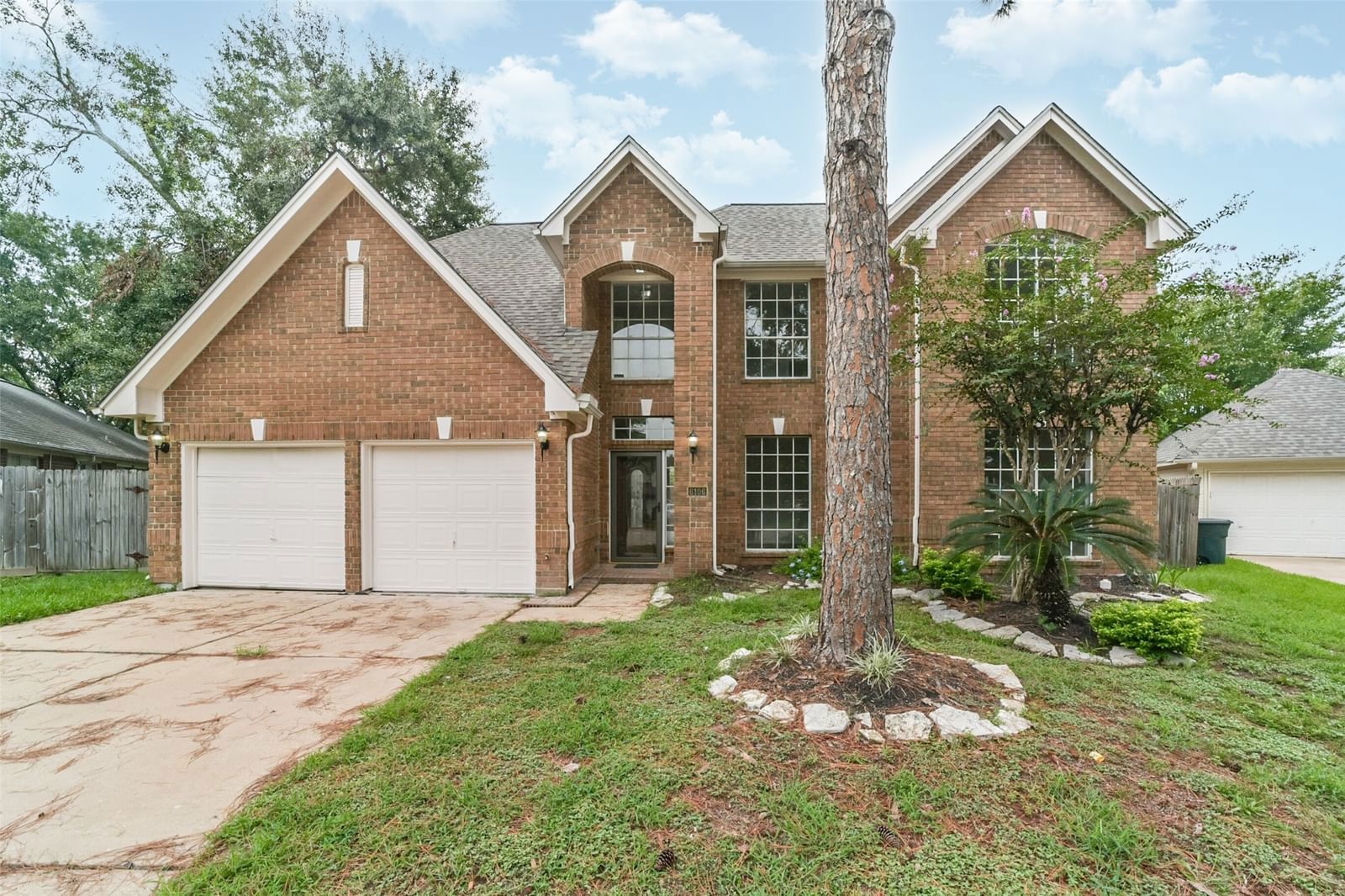 Real estate property located at 6106 Cape Henry, Harris, Jamestown Colony, Houston, TX, US