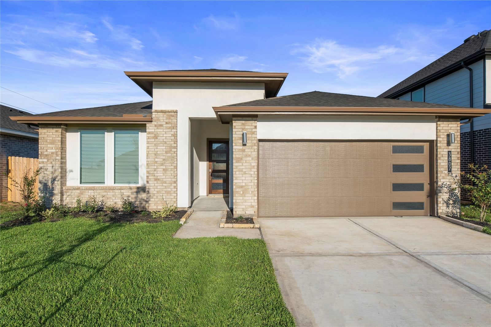 Real estate property located at 454 Apple Core Way, Fort Bend, Harvest Green, Richmond, TX, US