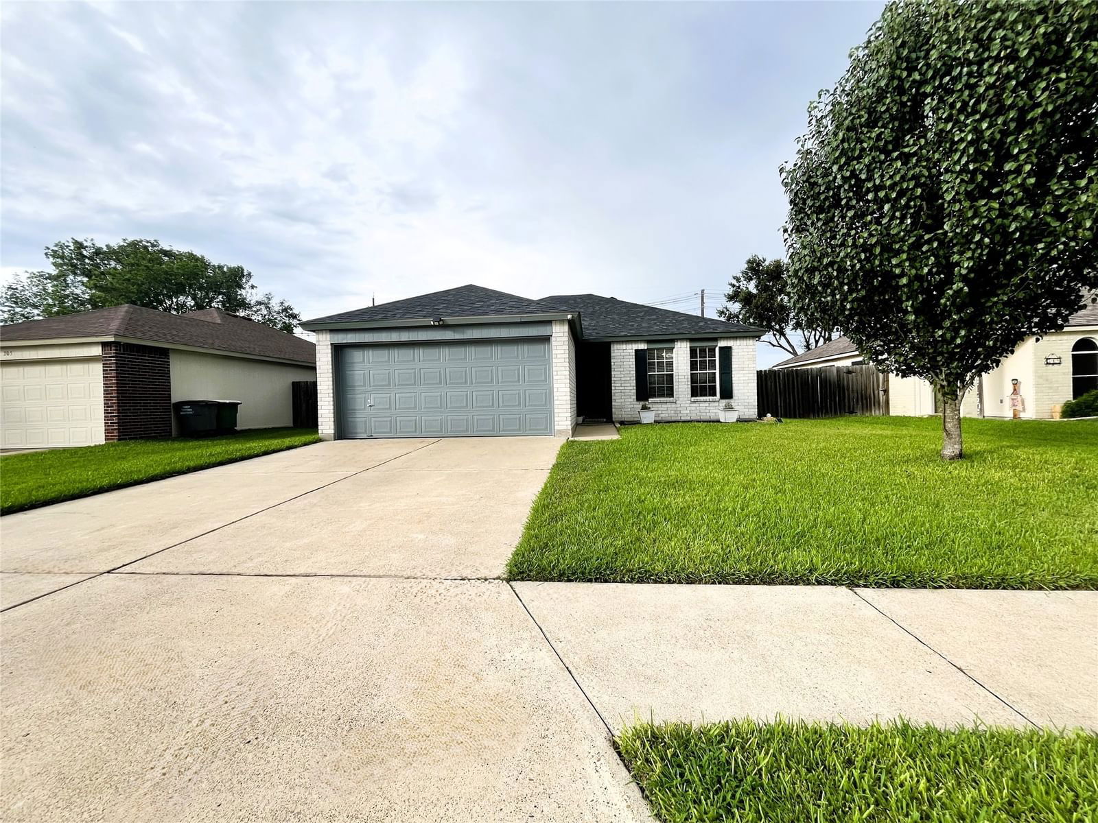 Real estate property located at 307 Clydesdale, Victoria, Saddlebrook II, Victoria, TX, US