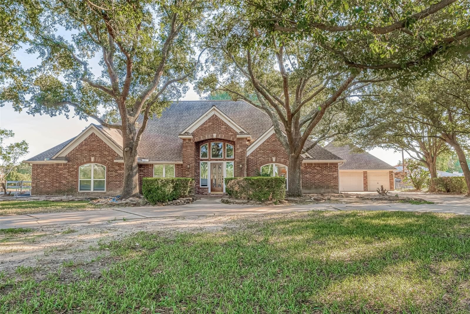 Real estate property located at 17303 Swansbury, Harris, Cypress, TX, US