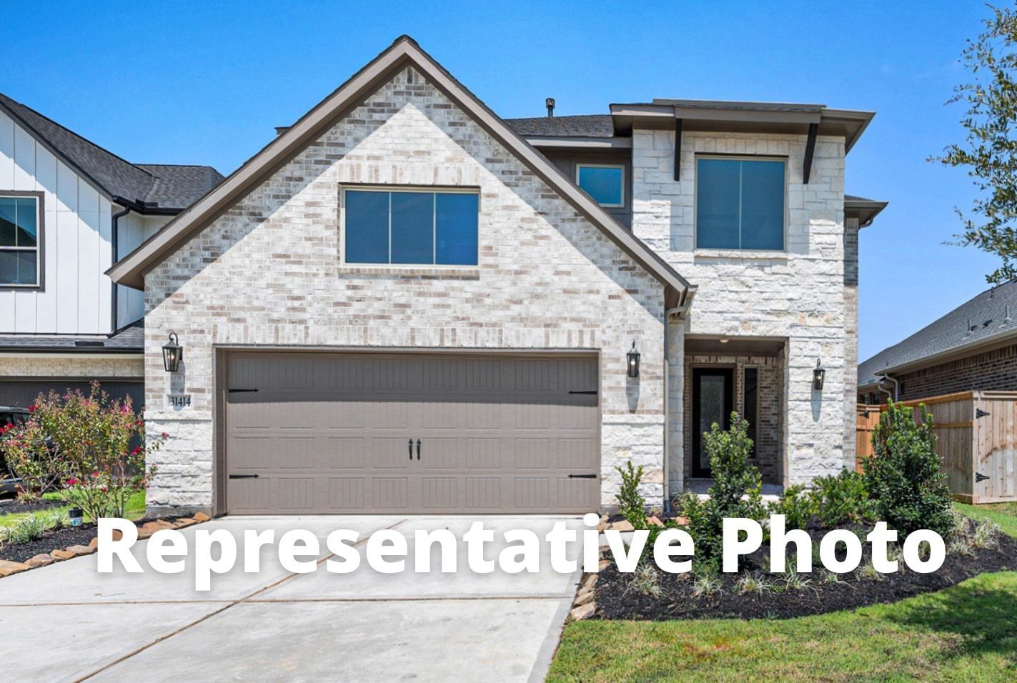 Real estate property located at 28712 Mount Bonnell, Harris, The Trails, New Caney, TX, US