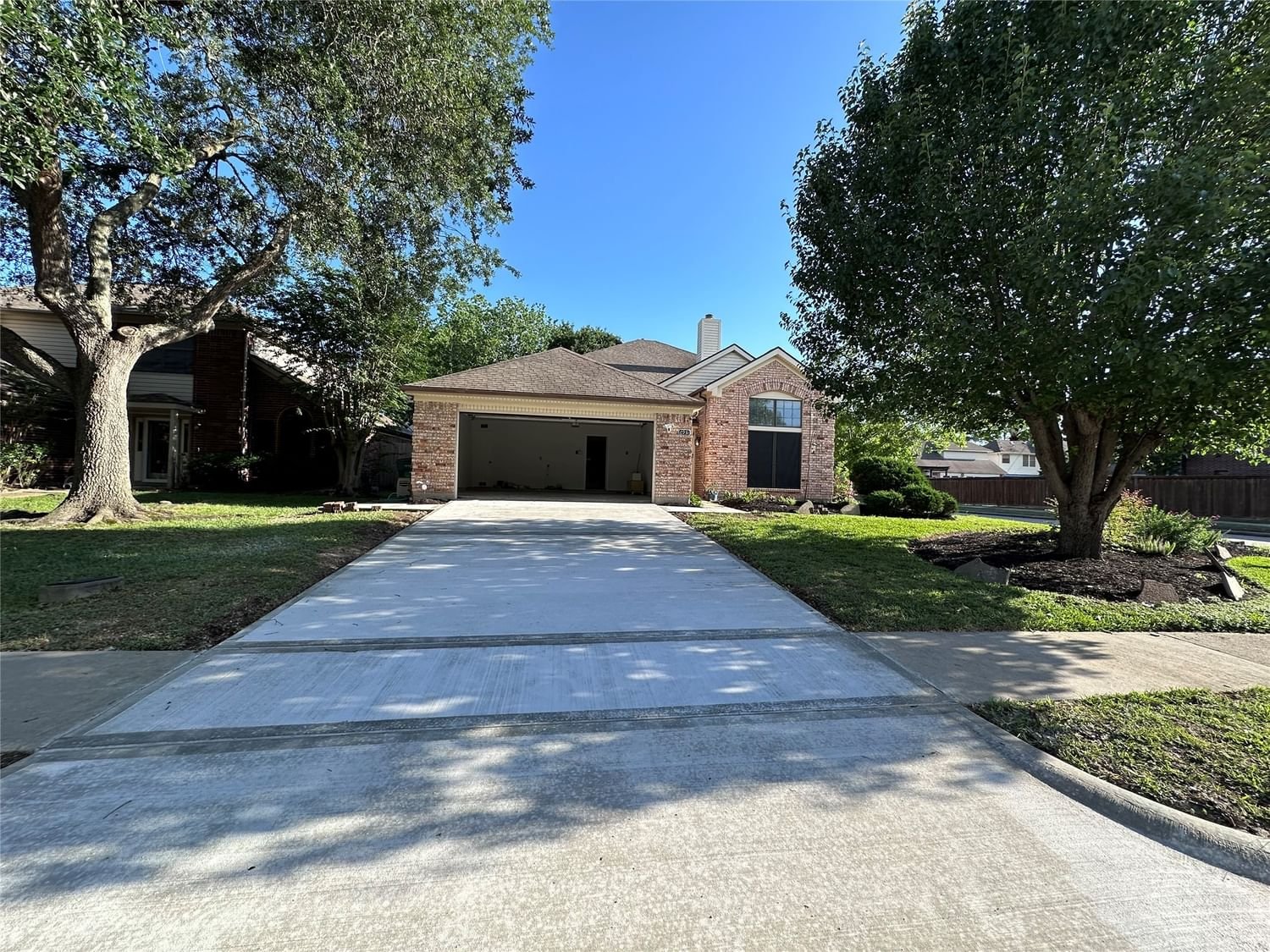 Real estate property located at 6931 Little Redwood, Harris, Village Grove, Pasadena, TX, US