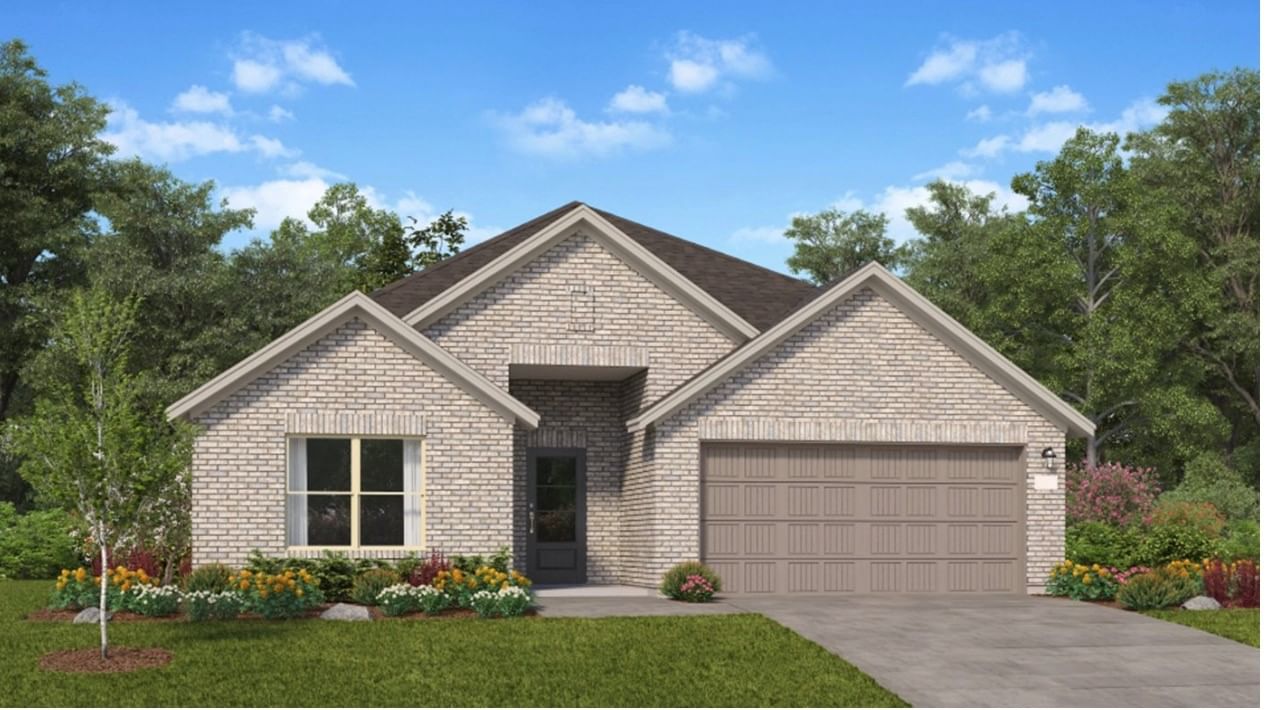 Real estate property located at 2531 Olivine Stone, Fort Bend, Walnut Creek at Stone Creek, Rosenberg, TX, US