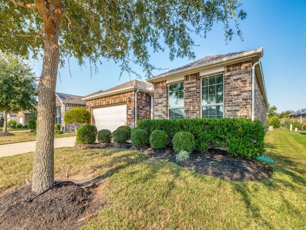 Real estate property located at 222 Cattle Ranch, Fort Bend, Del Webb Richmond Sec 9-B, Richmond, TX, US