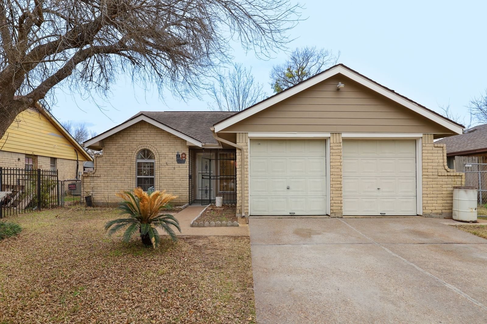 Real estate property located at 3806 Ridgeland, Harris, High Meadows, Houston, TX, US