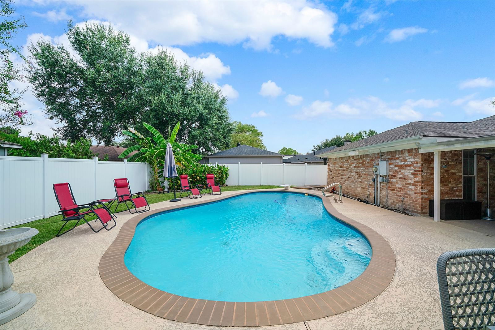 Real estate property located at 14002 Briar Place, Harris, Briar Village Sec 04, Houston, TX, US