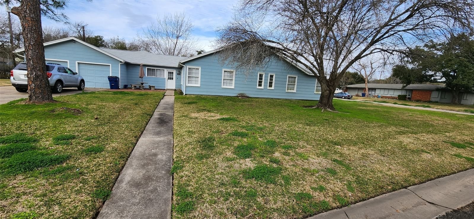 Real estate property located at 1101 15th, Galveston, Sunset Terrace, Texas City, TX, US
