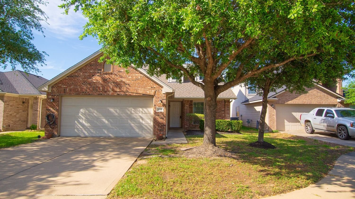 Real estate property located at 3910 Falvel Shadow Creek, Harris, Meadow Hill Run Sec 01, Spring, TX, US