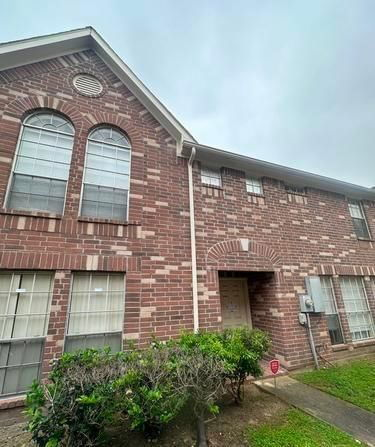 Real estate property located at 11735 ALIEF CLODINE #24, Harris, PARKWEST, Houston, TX, US