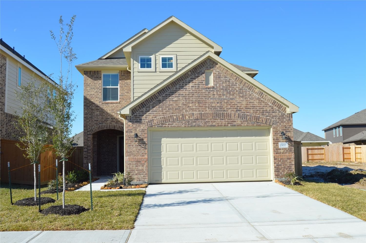 Real estate property located at 15027 Bradfield Manor, Harris, Balmoral East, Humble, TX, US