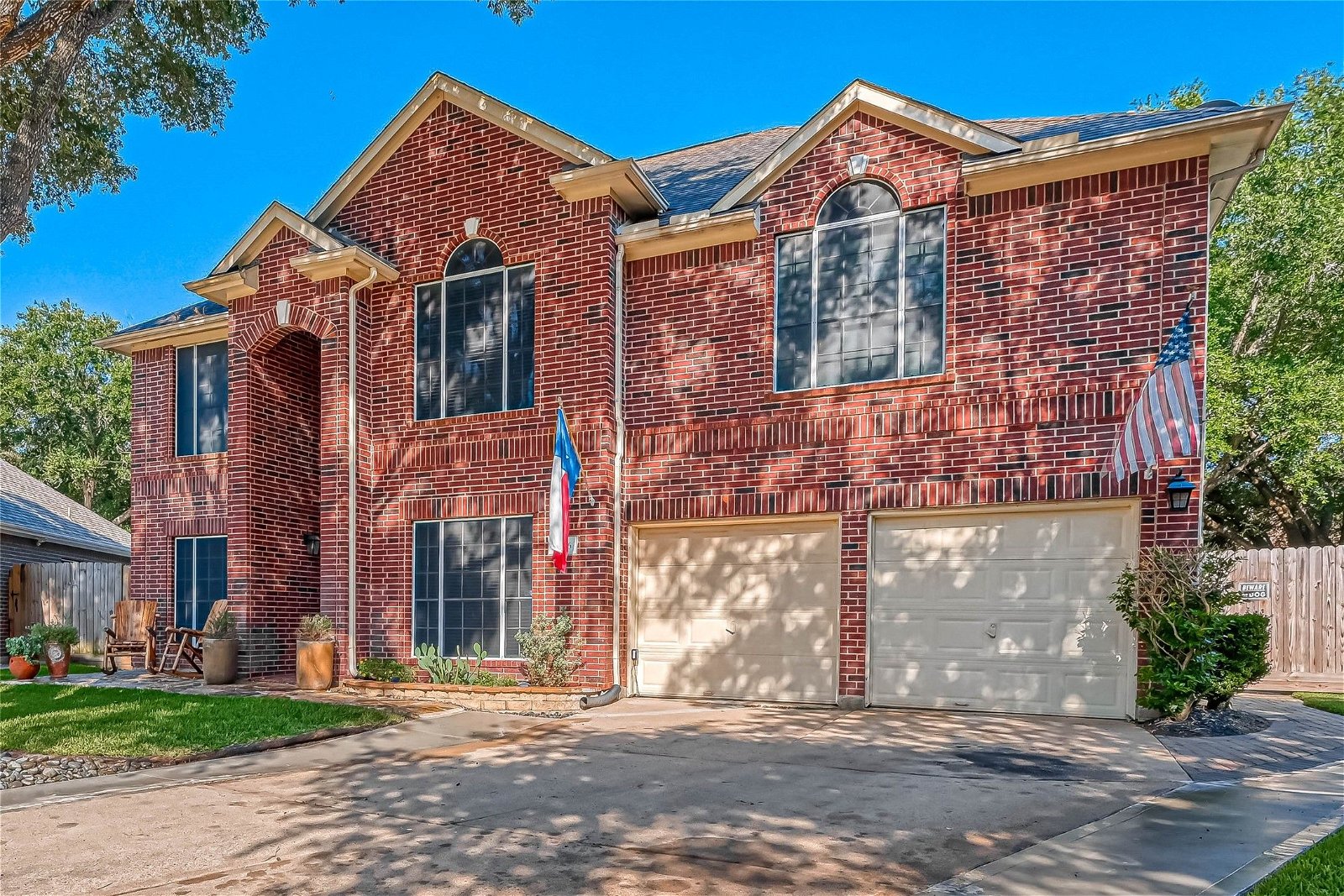 Real estate property located at 1106 Atlanta, Fort Bend, Richmond, TX, US