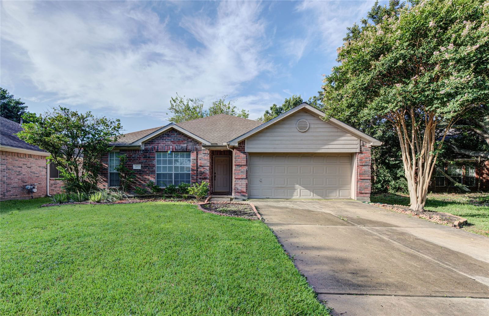 Real estate property located at 22523 Vista Valley, Harris, Creekstone, Katy, TX, US