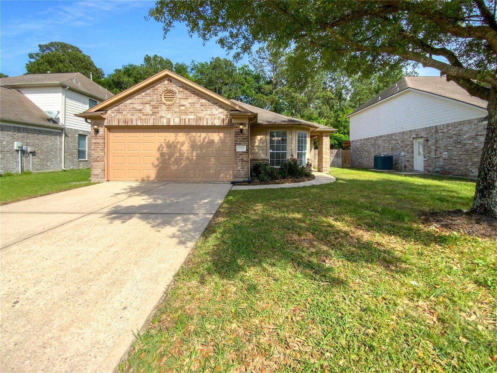 Real estate property located at 27222 Pine Crossing, Harris, Spring, TX, US