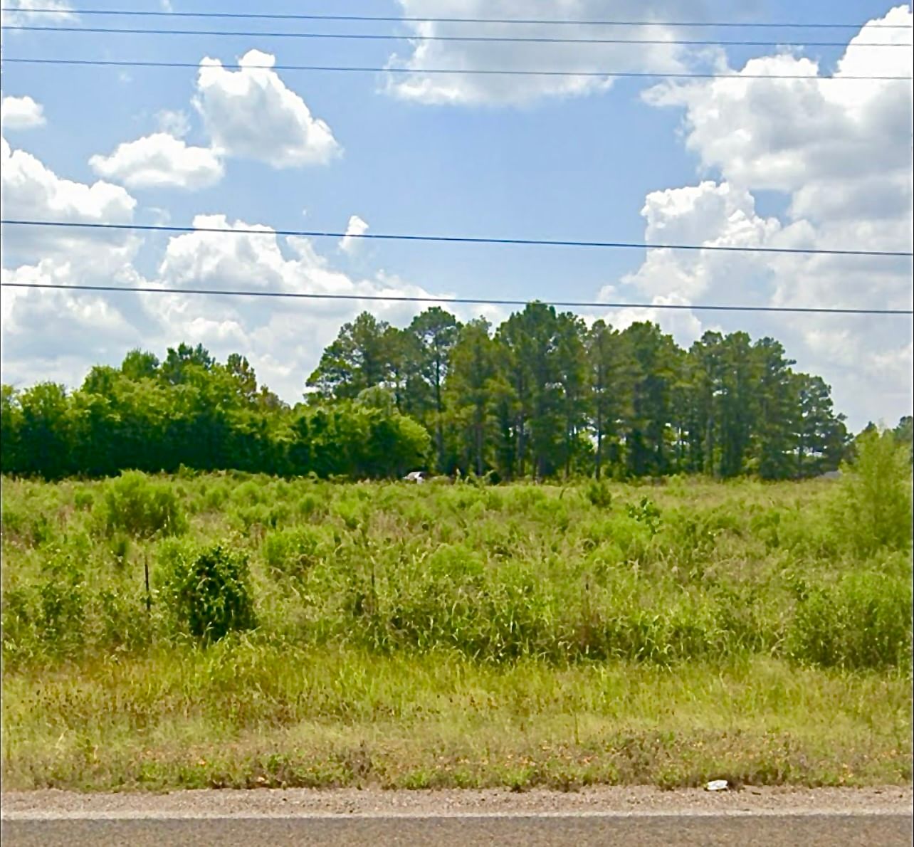 Real estate property located at 3084 HWY 19, Walker, 0014-CRANE J9A-14), Huntsville, TX, US