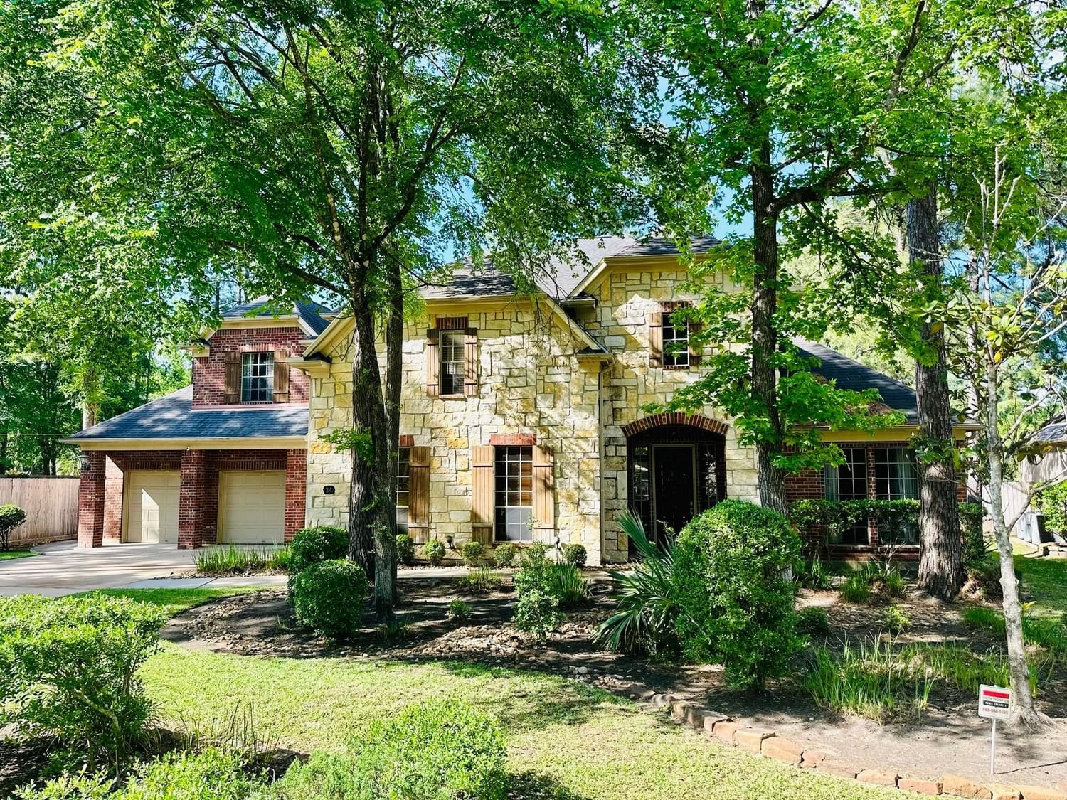 Real estate property located at 34 Bantam Woods, Montgomery, Wdlnds Village Sterling Ridge 06, The Woodlands, TX, US