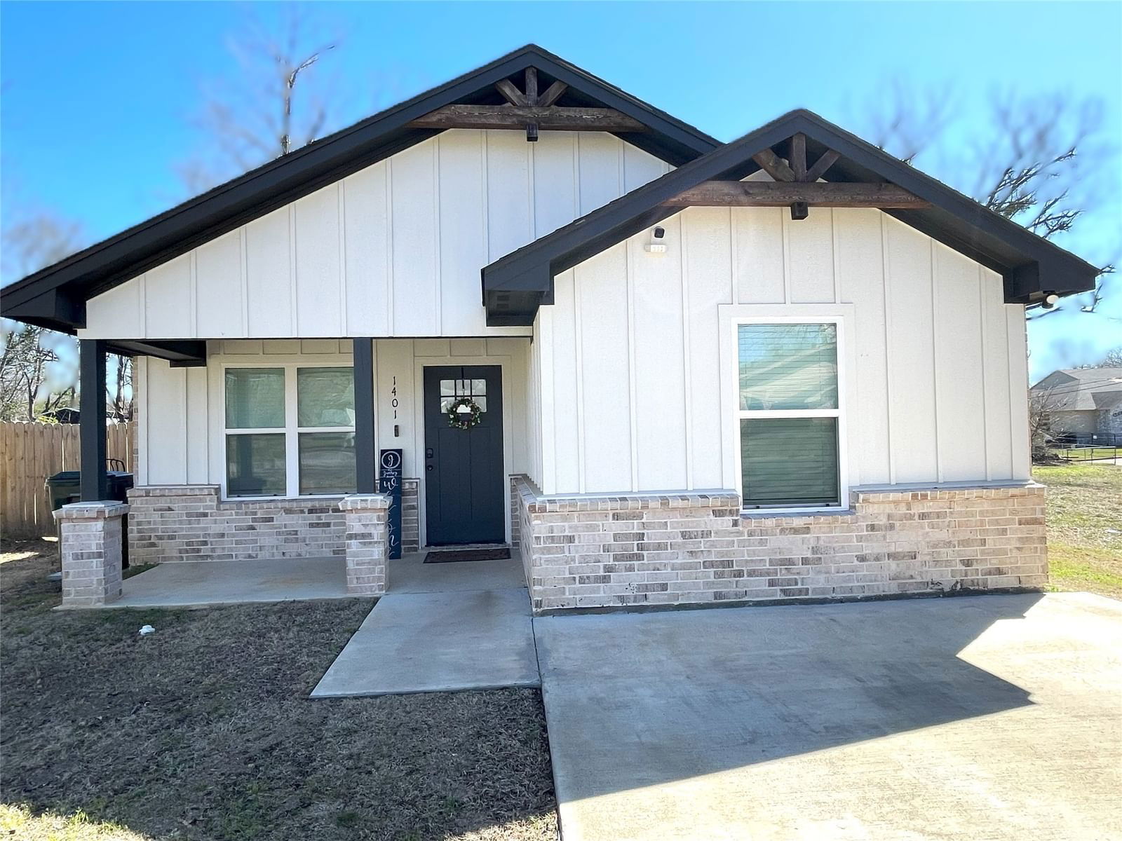 Real estate property located at 1401 Palace, Smith, Edgefield, Tyler, TX, US