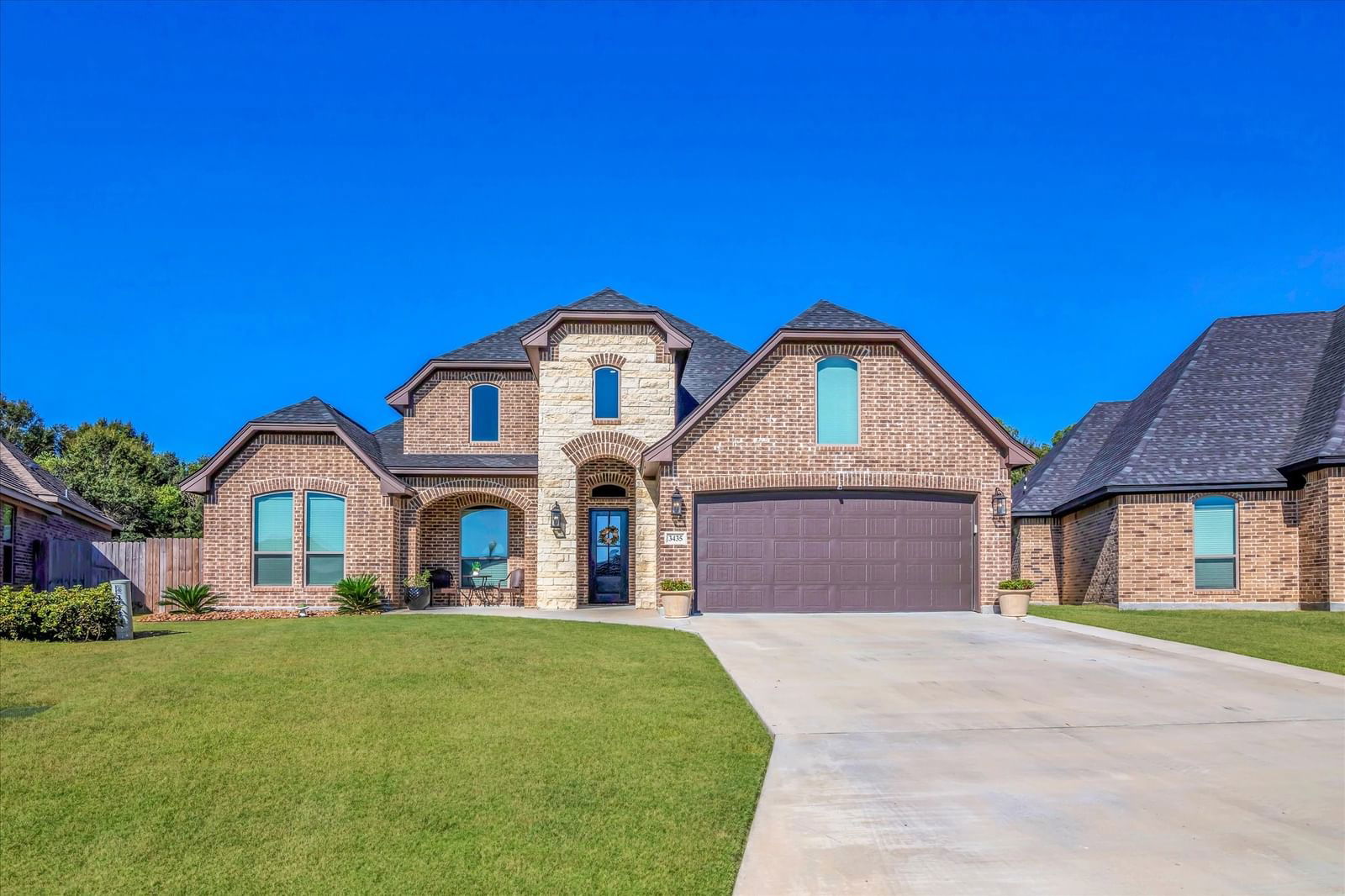 Real estate property located at 3435 Grey Hawk, Jefferson, Willow Crk Country Club Estates S, Beaumont, TX, US