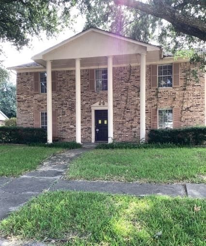 Real estate property located at 16438 Glenshannon, Harris, Brook Forest Sec 01, Houston, TX, US
