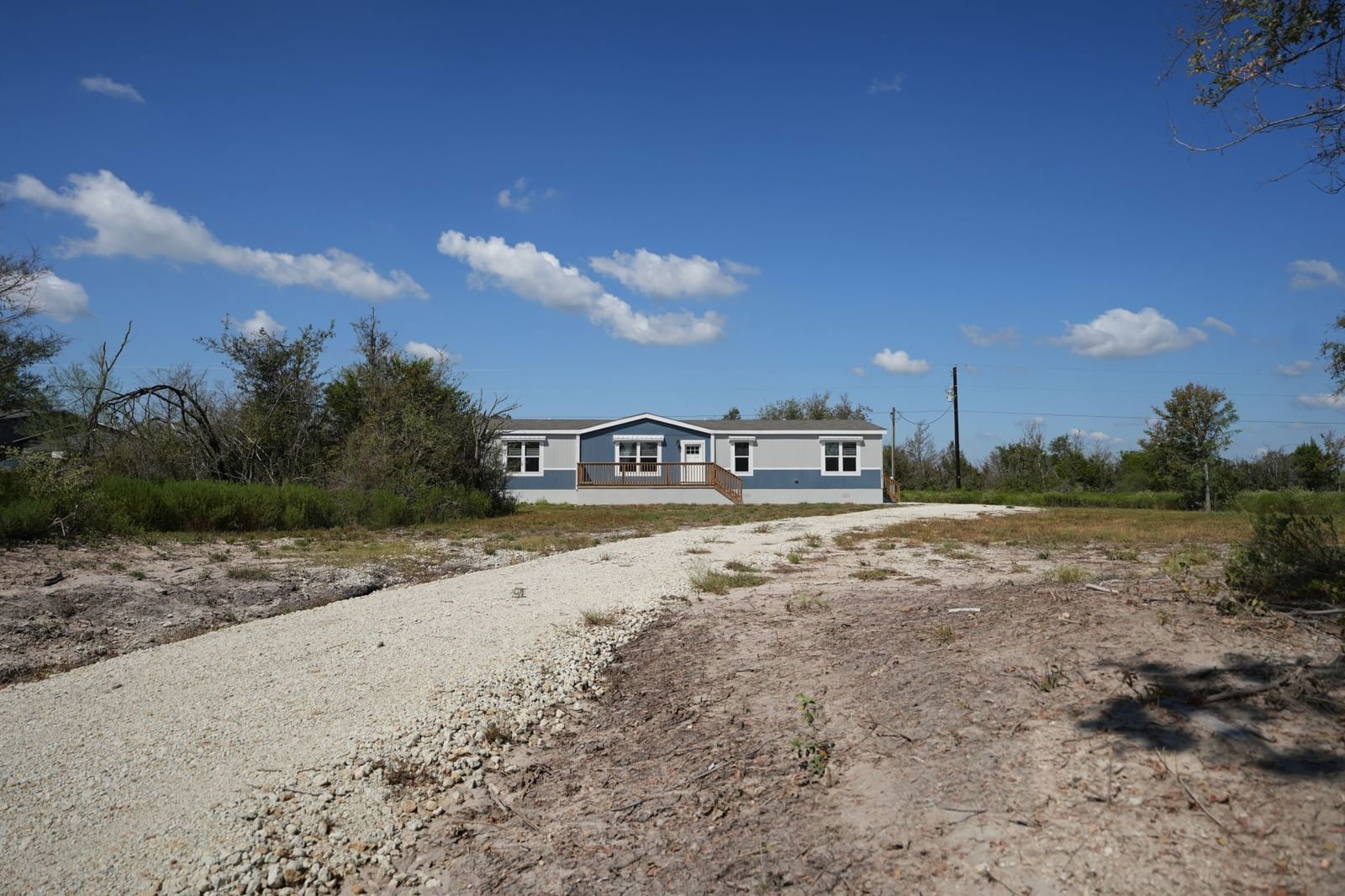 Real estate property located at 13169 County Road 164, Grimes, Gibbons Grove Sub, Iola, TX, US