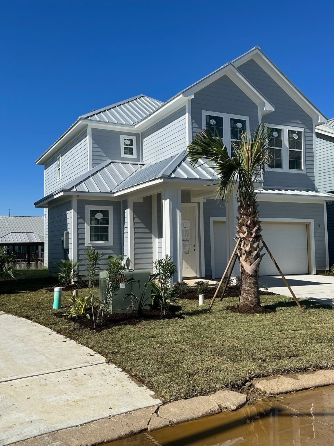 Real estate property located at 5010 Brigantine Cay, Galveston, Grand Cay Harbour Sec 2 2007, Texas City, TX, US
