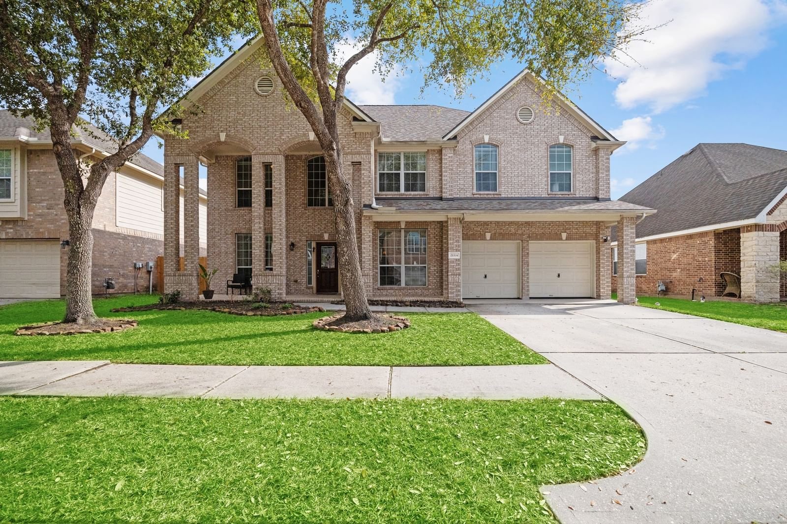 Real estate property located at 21534 Black Opal, Montgomery, Kings Mill, Kingwood, TX, US