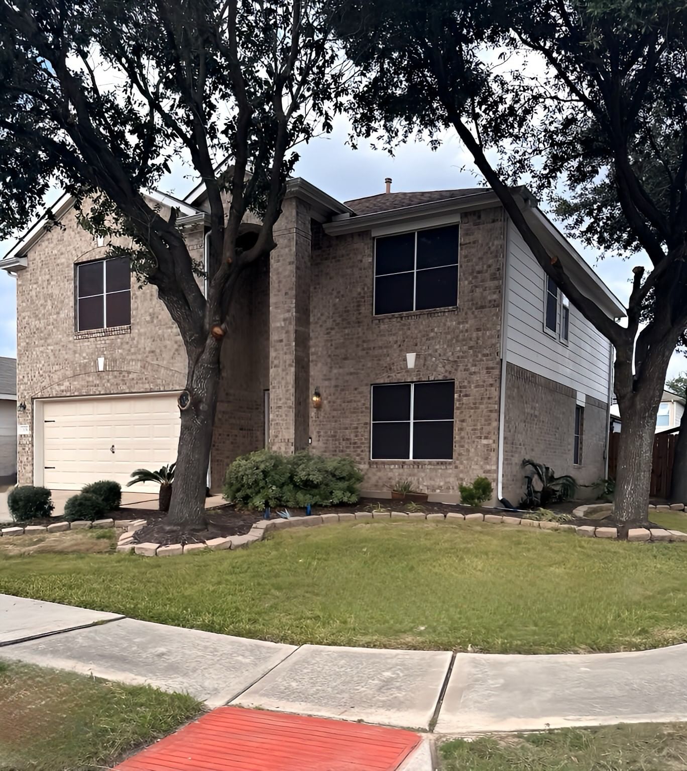 Real estate property located at 21202 Pinewalk Brook Ln, Harris, Springbrook, Spring, TX, US