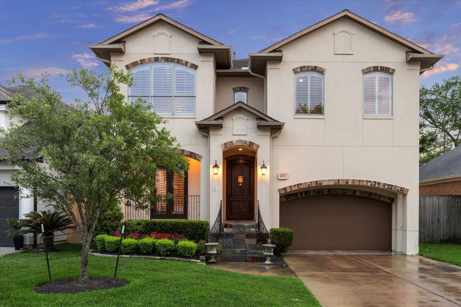 Real estate property located at 4321 Verone, Harris, Southdale, Bellaire, TX, US