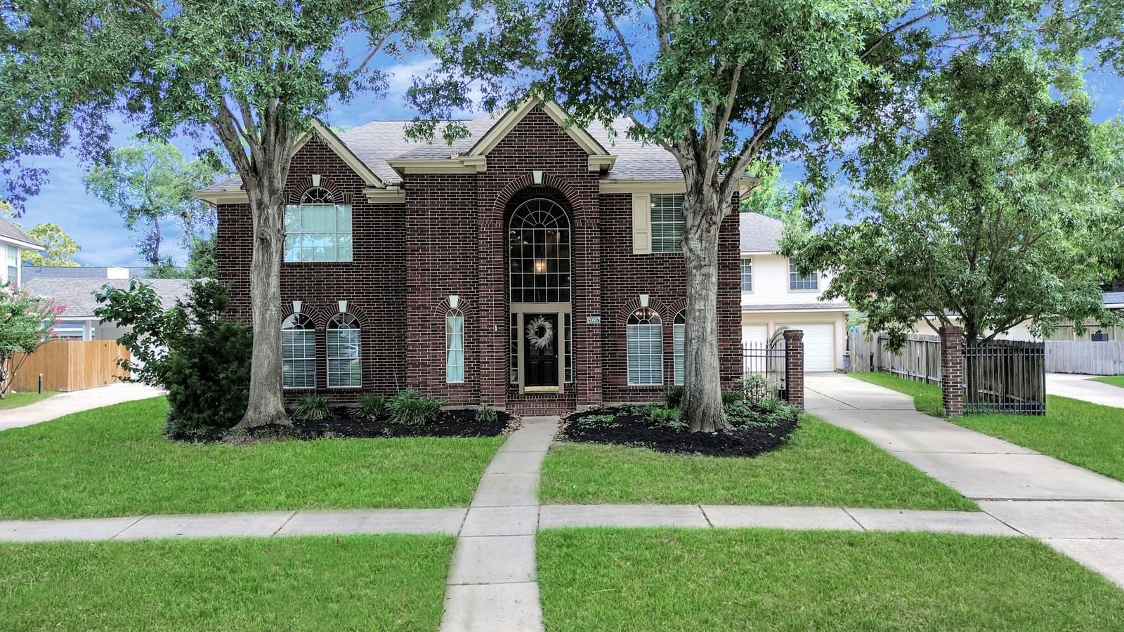 Real estate property located at 20607 Shadow Mill, Harris, Kelliwood Place, Katy, TX, US