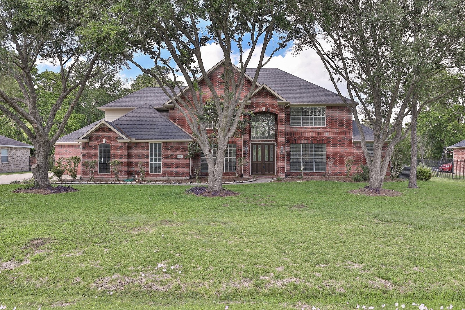 Real estate property located at 2202 Shadow Grove, Fort Bend, Shadow Grove Estates, Richmond, TX, US